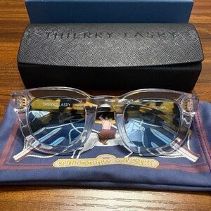 Thierry Lasry Thundery Sunglasses